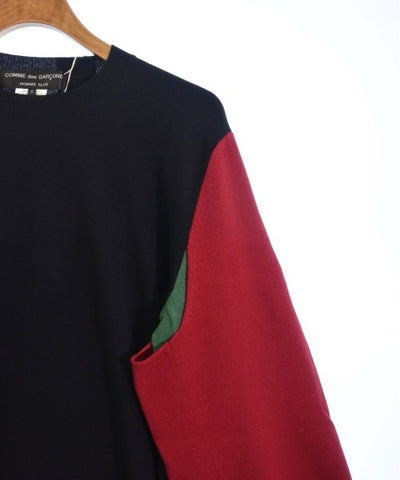 COMME des GARCONS HOMME PLUS Sweaters