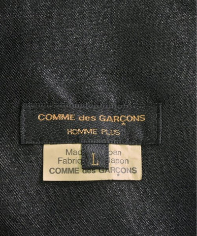 COMME des GARCONS HOMME PLUS Casual shirts