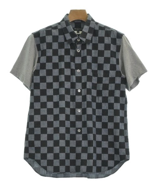 COMME des GARCONS HOMME PLUS Casual shirts