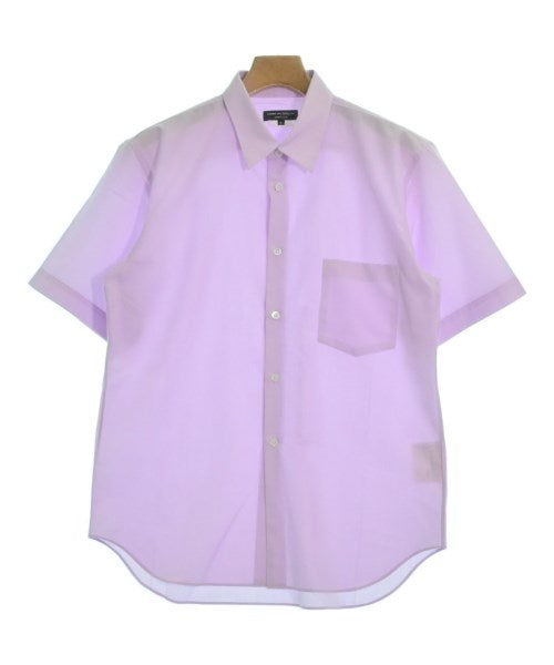 COMME des GARCONS HOMME PLUS Casual shirts