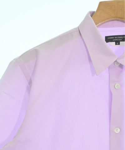 COMME des GARCONS HOMME PLUS Casual shirts