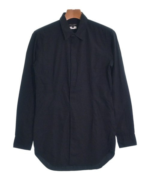 COMME des GARCONS HOMME PLUS Casual shirts