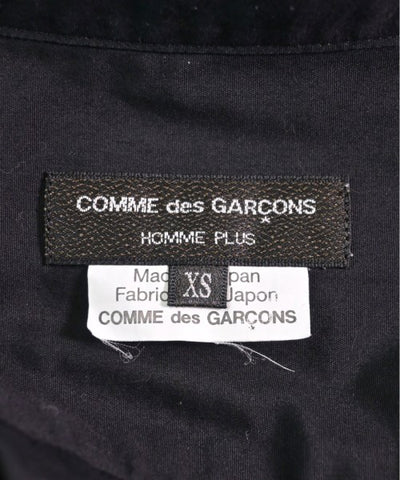 COMME des GARCONS HOMME PLUS Casual shirts