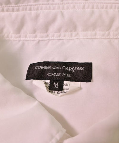 COMME des GARCONS HOMME PLUS Casual shirts