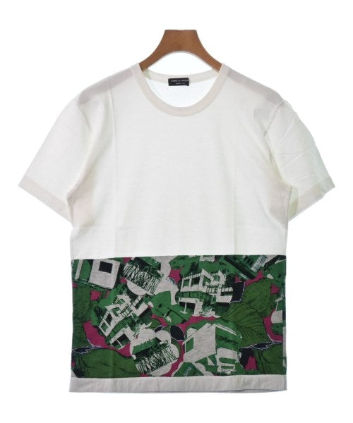 COMME des GARCONS HOMME PLUS Tee Shirts/Tops