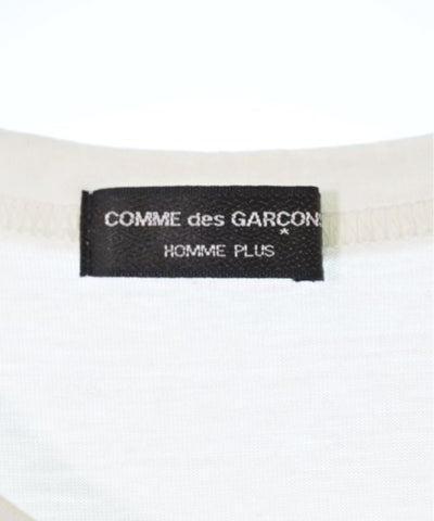 COMME des GARCONS HOMME PLUS Tee Shirts/Tops