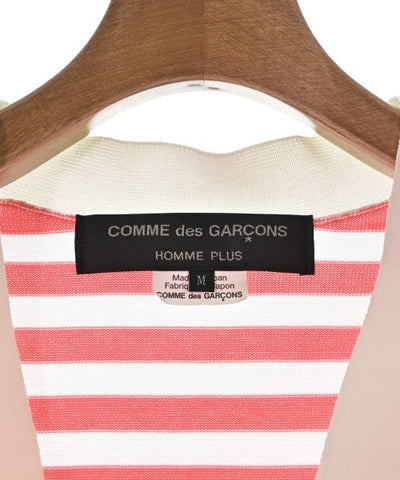 COMME des GARCONS HOMME PLUS Cardigans