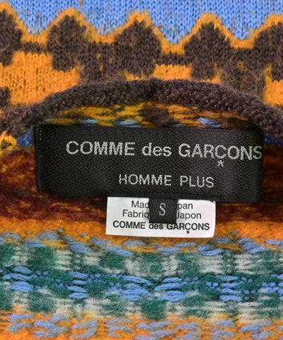 COMME des GARCONS HOMME PLUS Sweaters