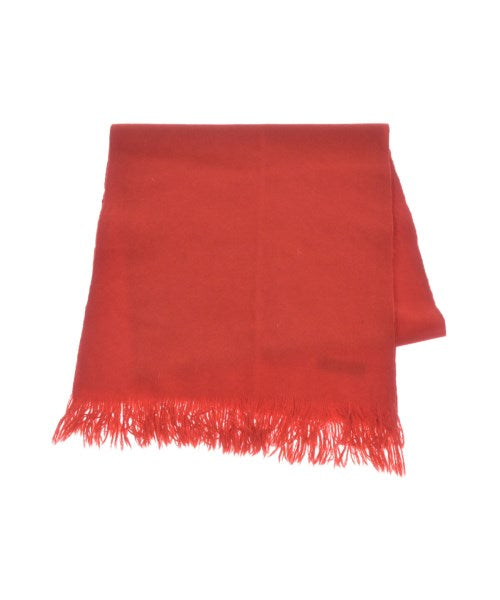 COMME des GARCONS HOMME PLUS Winter scarves