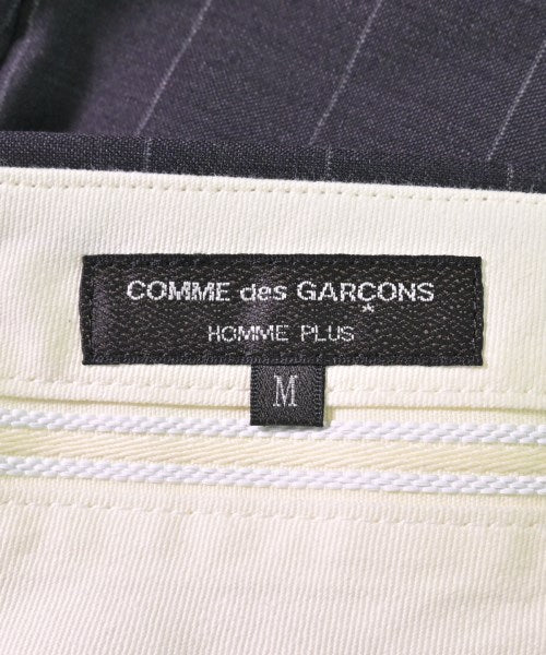 COMME des GARCONS HOMME PLUS Trousers