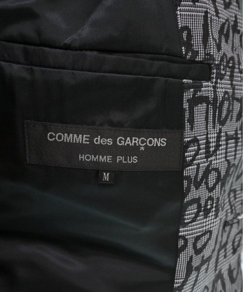 COMME des GARCONS HOMME PLUS Other