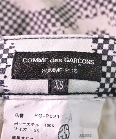 COMME des GARCONS HOMME PLUS Other