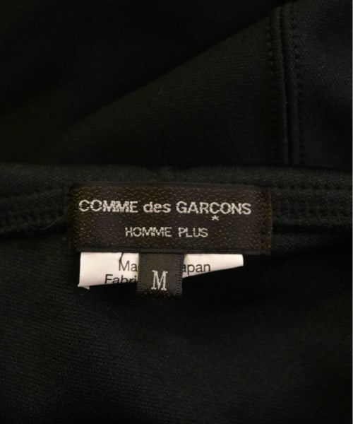 COMME des GARCONS HOMME PLUS Hoodies