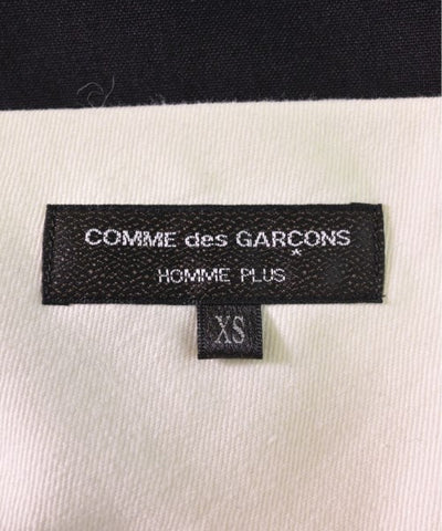 COMME des GARCONS HOMME PLUS