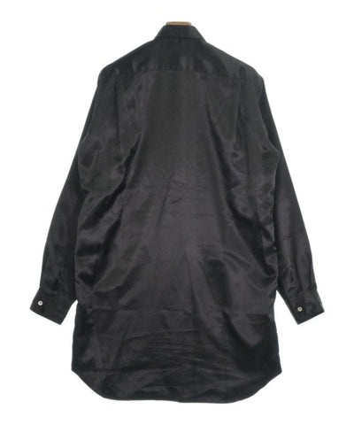 COMME des GARCONS HOMME PLUS Casual shirts