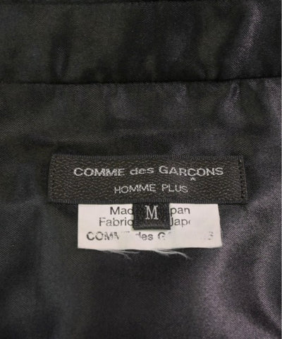 COMME des GARCONS HOMME PLUS Casual shirts