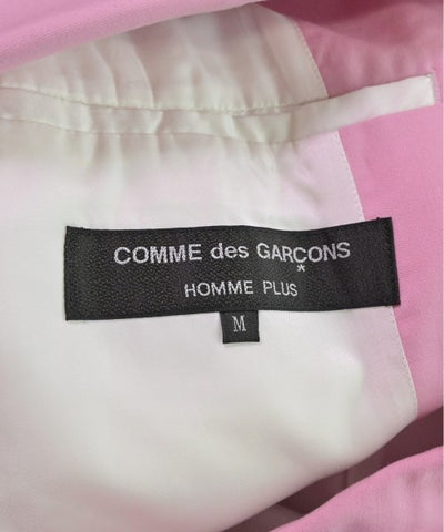 COMME des GARCONS HOMME PLUS Casual jackets