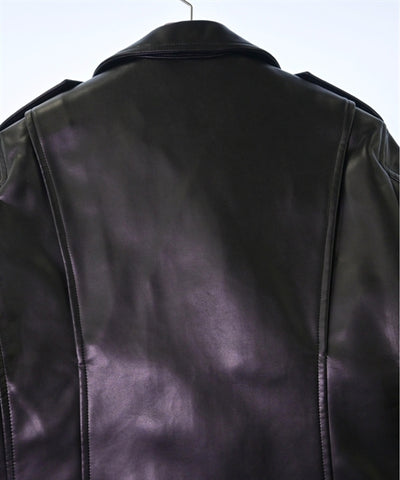 COMME des GARCONS HOMME PLUS Motercycle Jackets