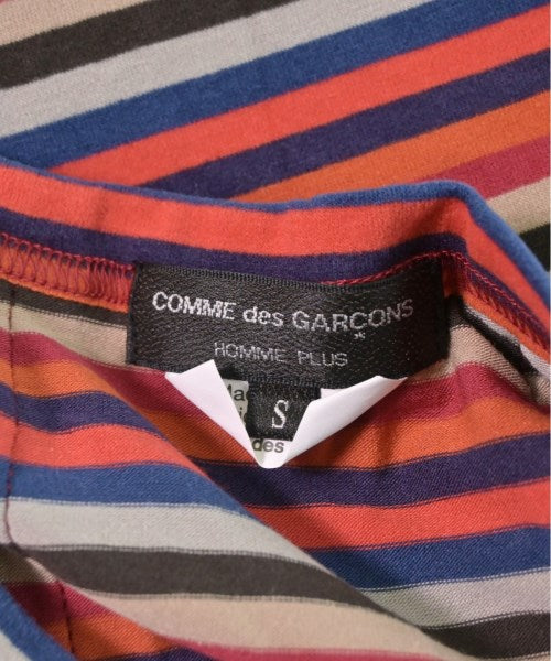 COMME des GARCONS HOMME PLUS Tee Shirts/Tops