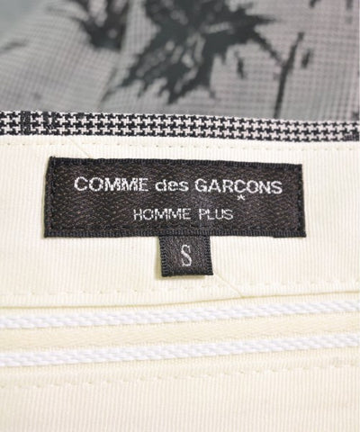 COMME des GARCONS HOMME PLUS