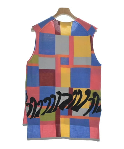 COMME des GARCONS HOMME PLUS Vests