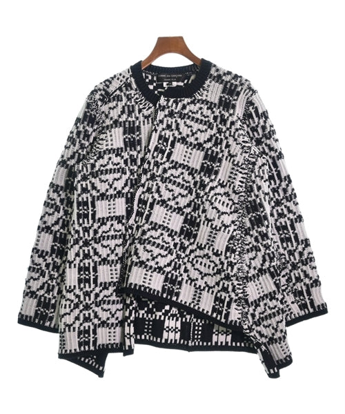 COMME des GARCONS HOMME PLUS Sweaters