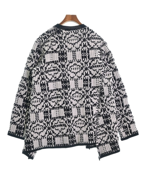 COMME des GARCONS HOMME PLUS Sweaters