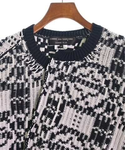 COMME des GARCONS HOMME PLUS Sweaters