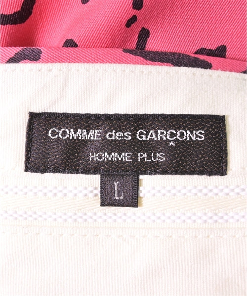 COMME des GARCONS HOMME PLUS Shorts