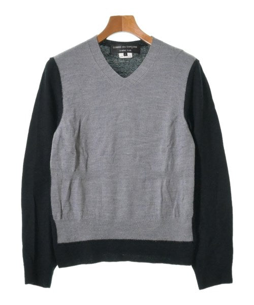 COMME des GARCONS HOMME PLUS Sweaters