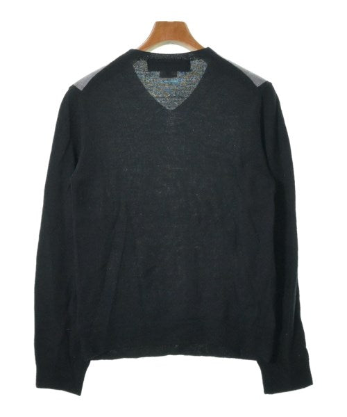 COMME des GARCONS HOMME PLUS Sweaters