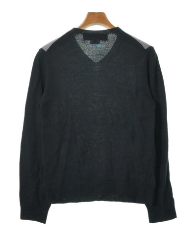 COMME des GARCONS HOMME PLUS Sweaters