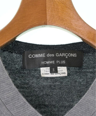 COMME des GARCONS HOMME PLUS Sweaters