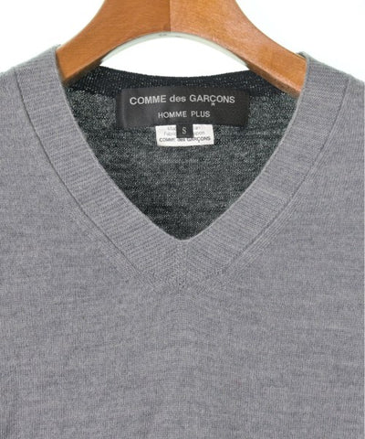 COMME des GARCONS HOMME PLUS Sweaters