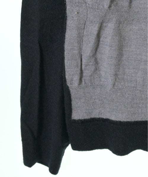 COMME des GARCONS HOMME PLUS Sweaters