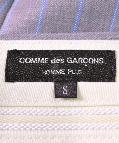 COMME des GARCONS HOMME PLUS Trousers