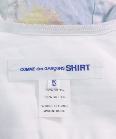 COMME des GARCONS SHIRT