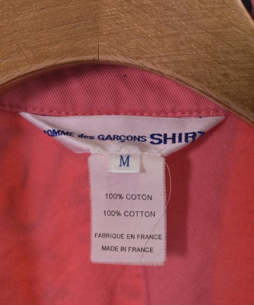 COMME des GARCONS SHIRT Other