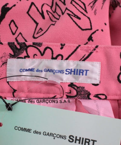 COMME des GARCONS SHIRT