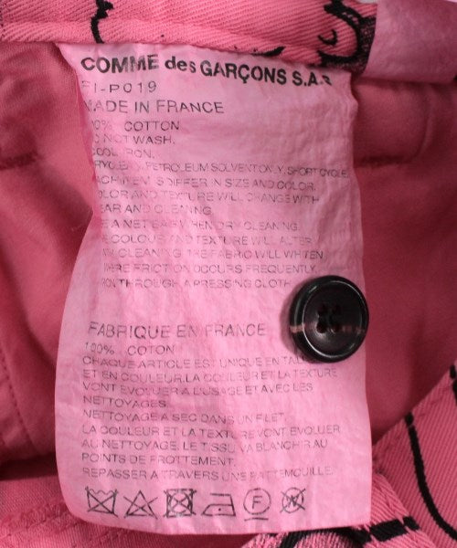 COMME des GARCONS SHIRT