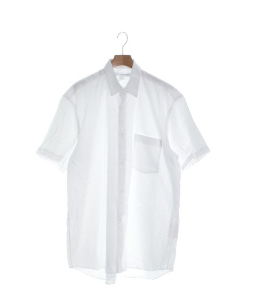 COMME des GARCONS SHIRT Casual shirts