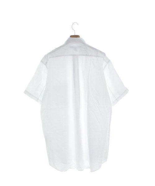 COMME des GARCONS SHIRT Casual shirts