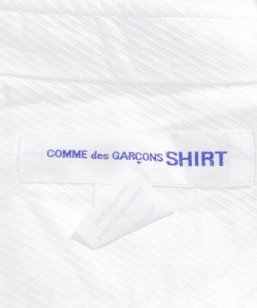 COMME des GARCONS SHIRT Casual shirts