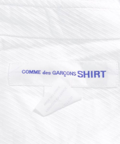 COMME des GARCONS SHIRT Casual shirts