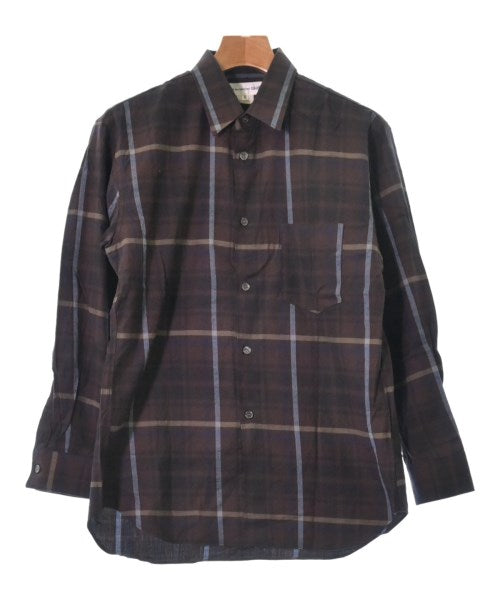 COMME des GARCONS SHIRT Casual shirts