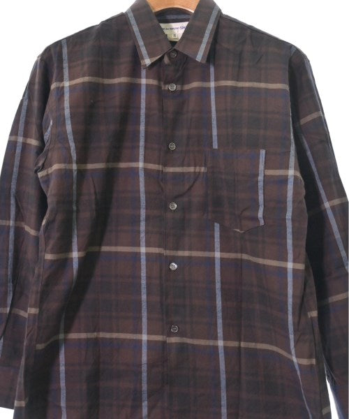 COMME des GARCONS SHIRT Casual shirts