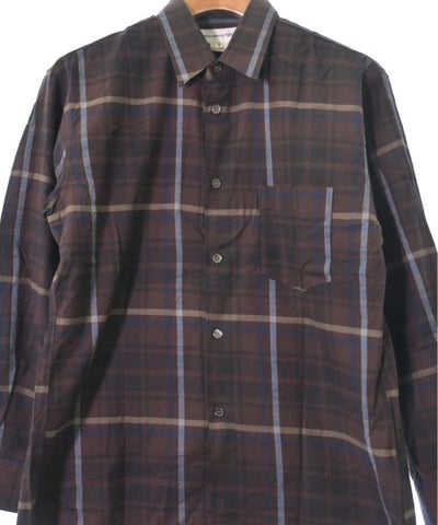 COMME des GARCONS SHIRT Casual shirts