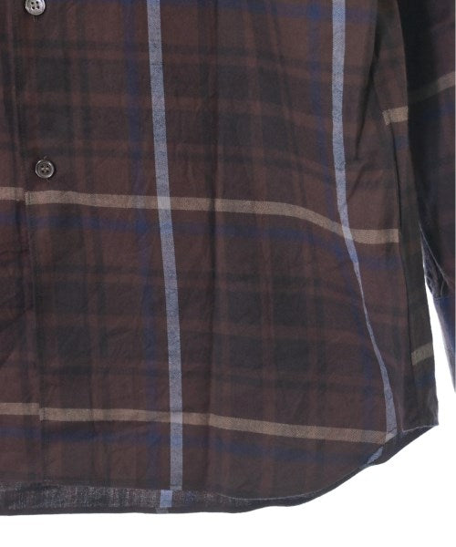 COMME des GARCONS SHIRT Casual shirts