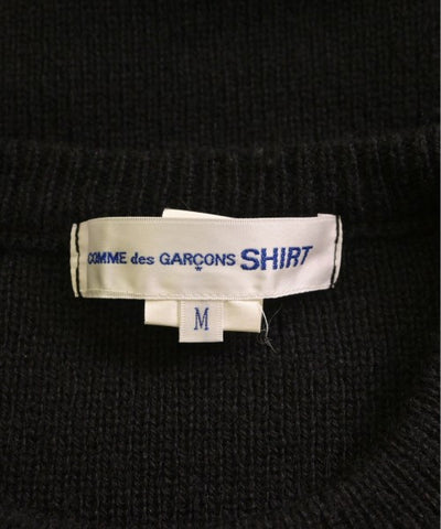 COMME des GARCONS SHIRT Sweaters