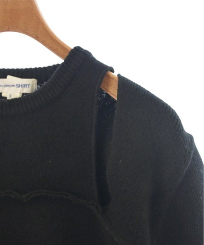 COMME des GARCONS SHIRT Sweaters